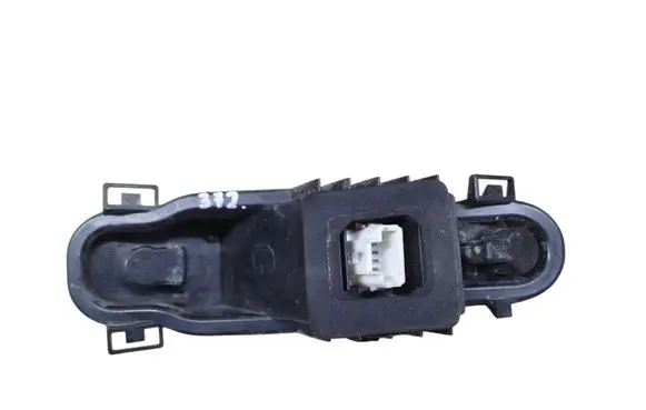 Renault Scenic III - Grand scenic III Tail light bulb cover holder 89089199