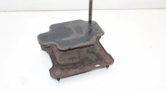KIA Optima Front bumper shock/impact absorber 
