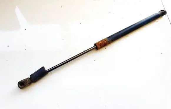 Volkswagen PASSAT B7 Tailgate/trunk strut/damper 3AF827550B