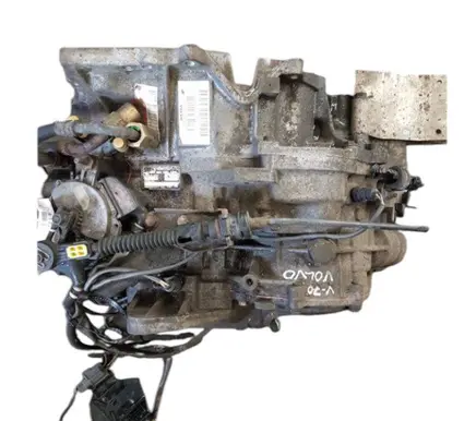 Volvo V70 Automatic gearbox 001121481