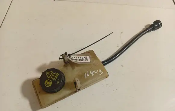 Ford Focus C-MAX Brake fluid reservoir 03350886381