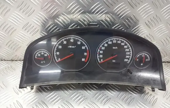 Opel Vectra C Tachometer 13193047RJ