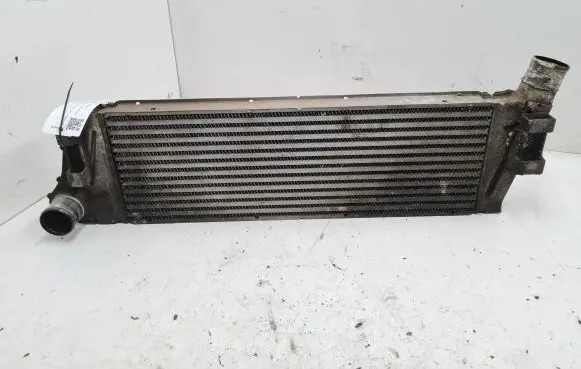Renault Scenic II - Grand scenic II Intercooler radiator 8200115540A