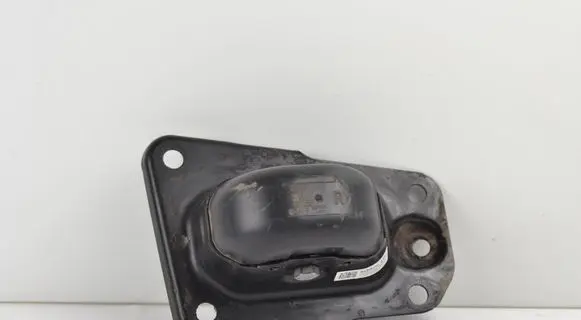 Volkswagen Golf VII Bracket in trunk/boot 1K0501476