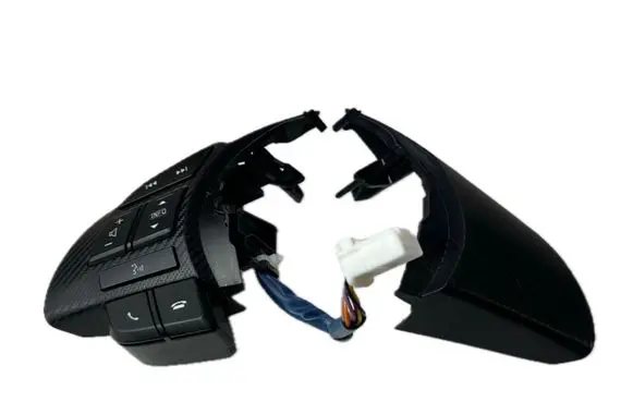 Mazda CX-5 Other switches/knobs/shifts 