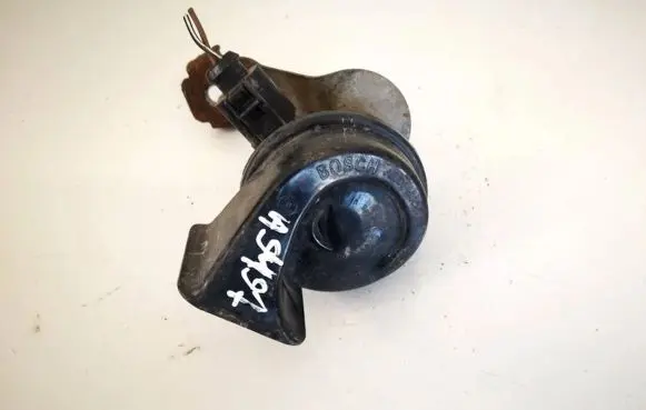 Volkswagen Golf Plus Horn signal e9011157