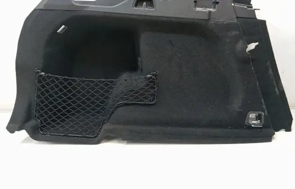 Volvo XC60 Trunk/boot side trim panel 31440665