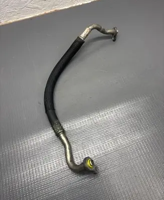 Volvo C30 Air conditioning (A/C) pipe/hose 4N5H19N602FD DDC3A MDSY040