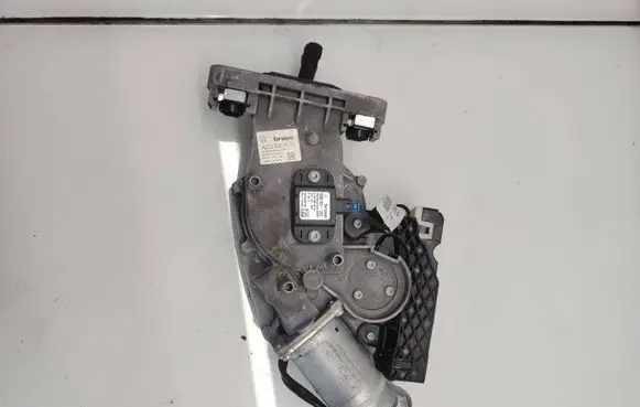 Mercedes-Benz C W204 Tailgate/trunk/boot lift motor A2129004203 A2128203642