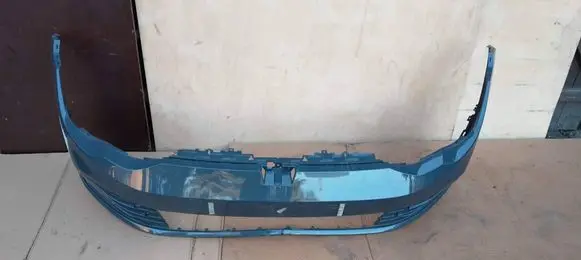 Volkswagen Golf VIII Front bumper 5H0807221 0755D302334