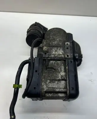 Volkswagen Touran I Auxiliary pre-heater (Webasto) 1K0815005DR 9007182L 9008003H