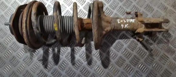 Hyundai Elantra Front shock absorber/damper