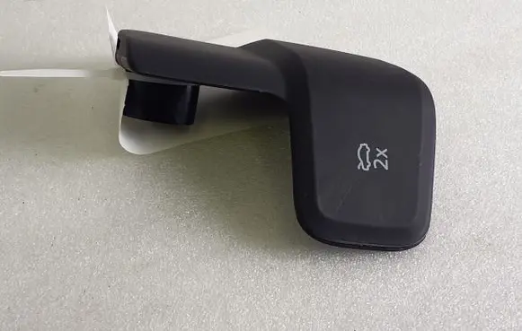 Ford Mustang Mach-E Engine bonnet (hood) release handle JX7B16C856ADW