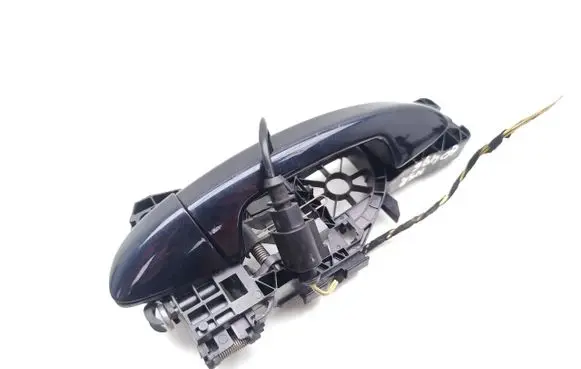 Volkswagen PASSAT CC Rear door exterior handle 3C8839885 912709-100