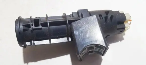Alfa Romeo 156 Ignition lock contact 06670 05521