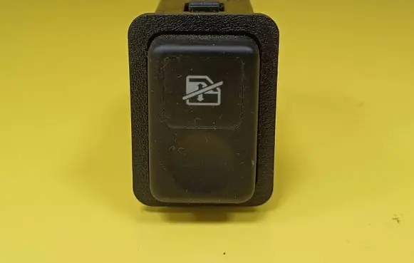 Central locking switch button