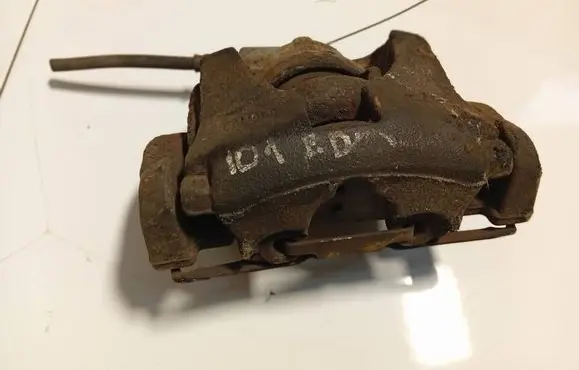 Ford Mondeo MK IV Front brake caliper 
