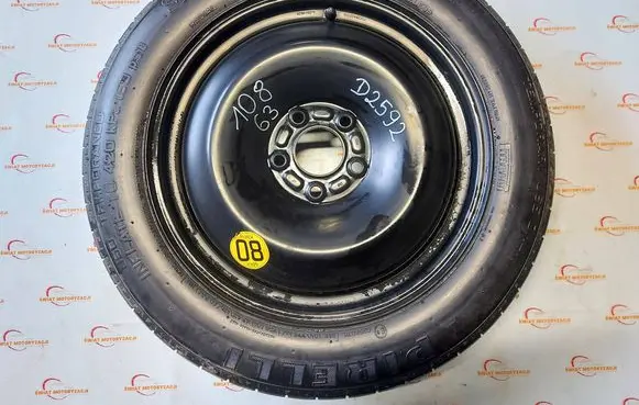 Ford Mondeo Mk III R16 spare wheel 1S71MH