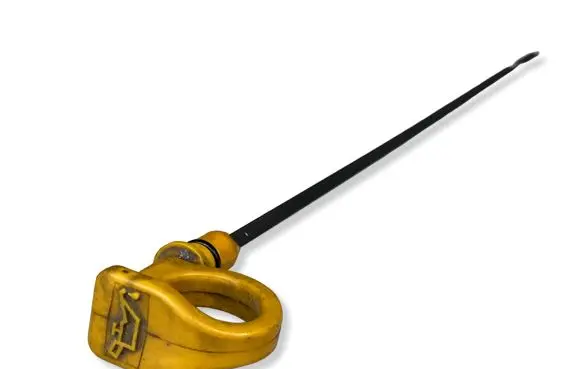 Subaru Forester SH Oil level dip stick