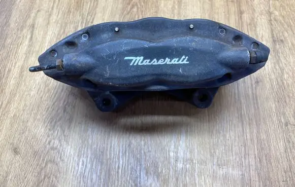 Maserati Ghibli Rear brake caliper 20B8770001