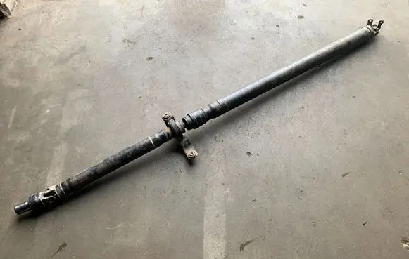 Mitsubishi Outlander Drive shaft (set) 458414F27