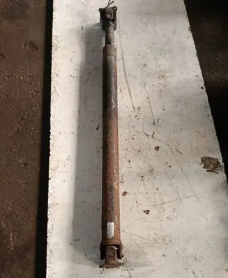 KIA Sportage Rear driveshaft/prop shaft K01825100B 9705