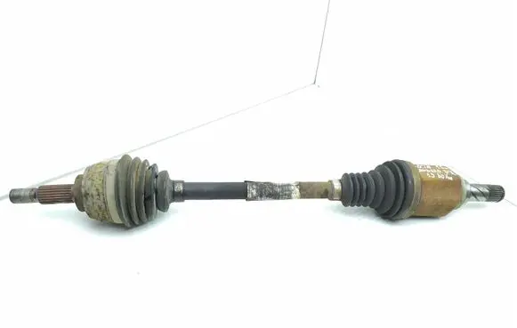 Dacia Sandero Front driveshaft