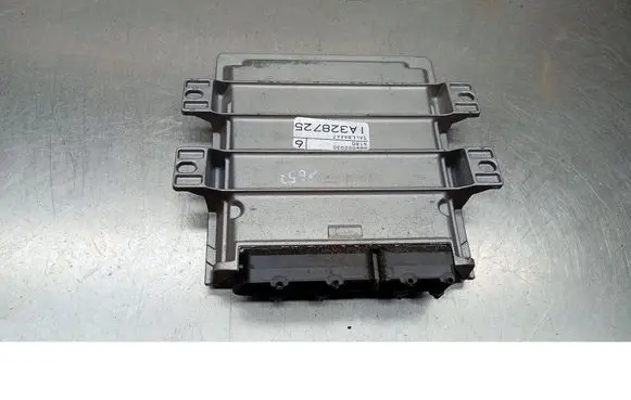 Land Rover Freelander Engine control unit/module ECU NNN100710
