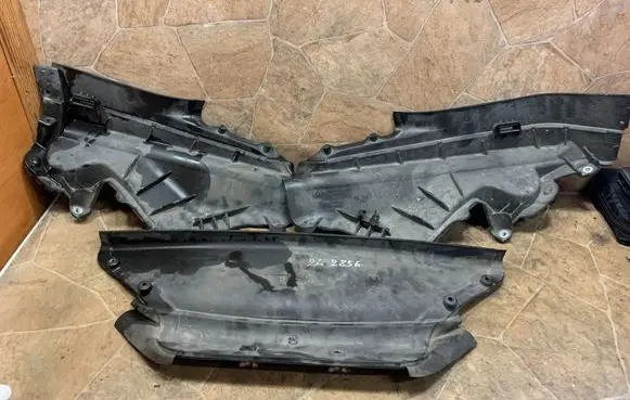 BMW X5 F15 Other engine bay part 7309204