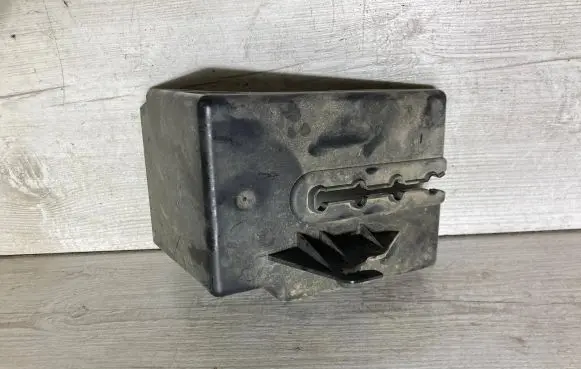 Citroen C3 Aircross ABS pump bracket 9812553580