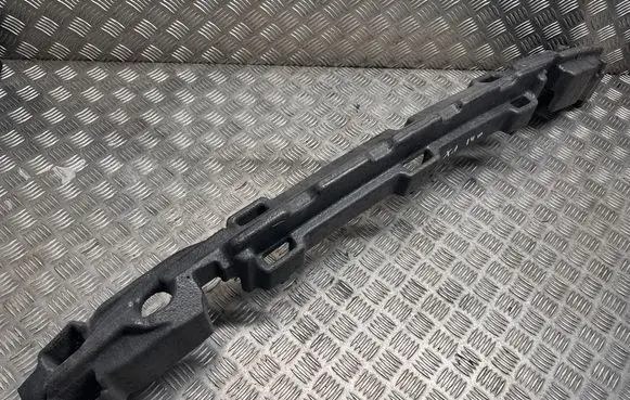 BMW X1 E84 Front bumper foam support bar 2990205