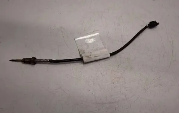 BMW 5 F10 F11 Exhaust gas temperature sensor 8509963 13628509963