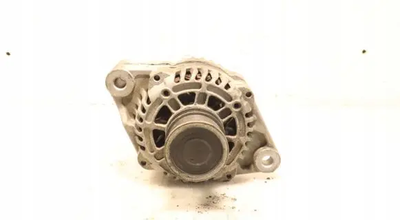 Opel Insignia A Generator/alternator 02K23