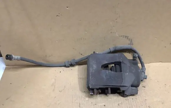 Audi A1 Front brake caliper
