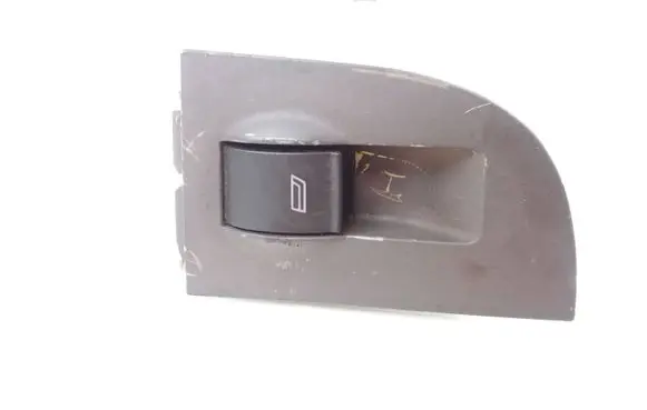 Audi A6 S6 C5 4B Electric window control switch 4B0959855 4b0959522
