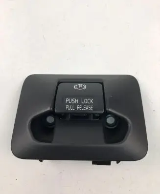 Volvo S80 Parking (PDC) sensor switch 31334637