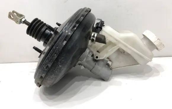 Mitsubishi Mirage VI G4 Attrage Brake booster 131010-19040