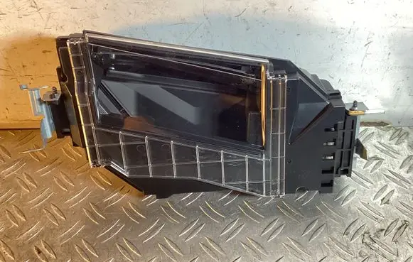 Lexus RX 450H Head up display screen 8310848050