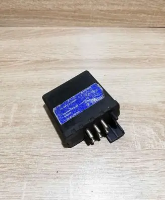 BMW 3 E30 Other control units/modules 2241241