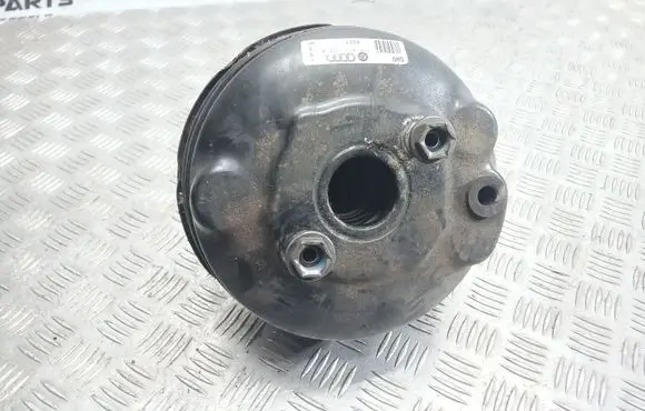 Audi A6 S6 C6 4F Brake booster 4F0612105F