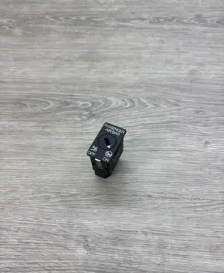 Skoda Octavia Mk3 (5E) Passenger airbag on/off switch 5C5919237