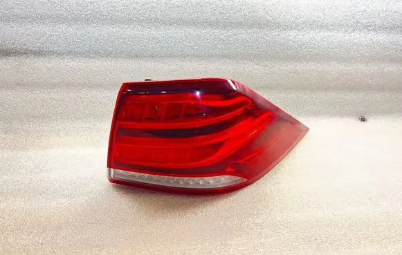 Rear/tail lights