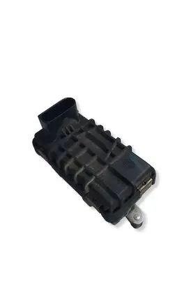 Audi A6 S6 C7 4G Turbine electric control actuator PPAGF45 6NW009550