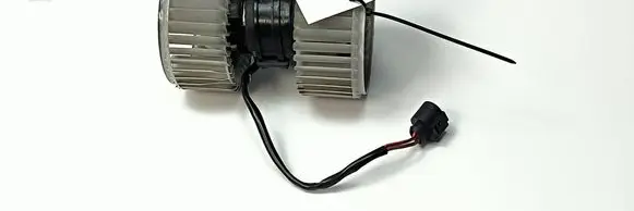 Volkswagen Phaeton Heater fan/blower
