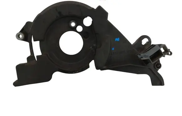 Citroen C4 I Timing belt guard (cover) 9651560080CAREWAY1