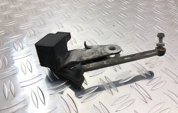 BMW 5 E60 E61 Headlight/headlamp level sensor 1093697
