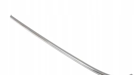 Mini One - Cooper R50 - 53 Side skirt rear trim 7071671
