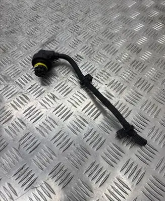 BMW 3 E90 E91 Gearbox/transmission wiring loom 7522996