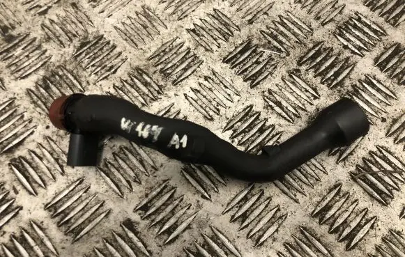 Mercedes-Benz ML W164 Breather hose/pipe A6420160881