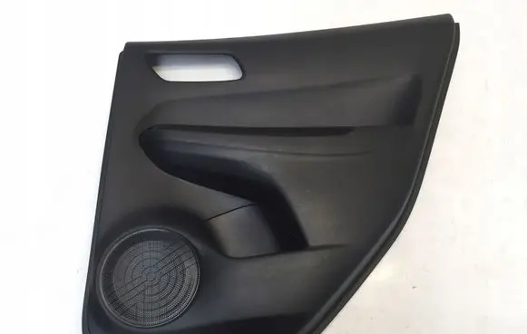 Honda Jazz IV GR Rear door card panel trim TZBJ0